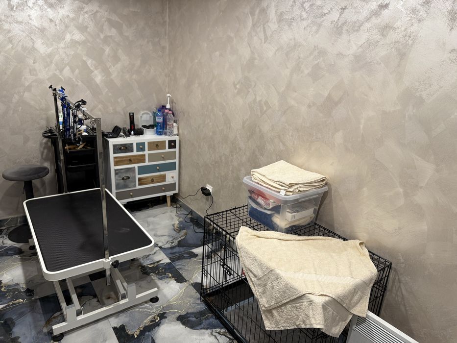 Дава се под наем  в София, Люлин 1 -  кв.м за 509.49 € - Снимка #1