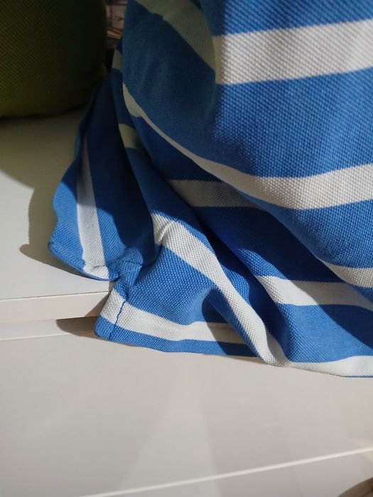 Мъжка маркова тениска XL