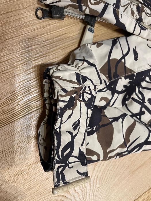 Vand geaca ski/snowboard 686 - damǎ