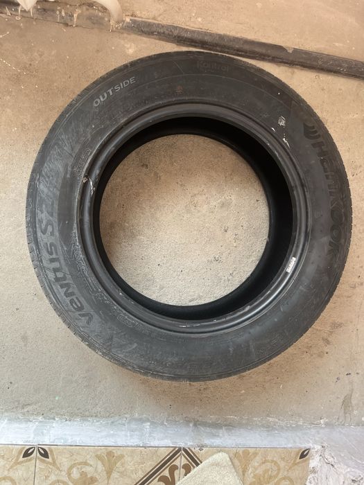 Продается шина Hankook