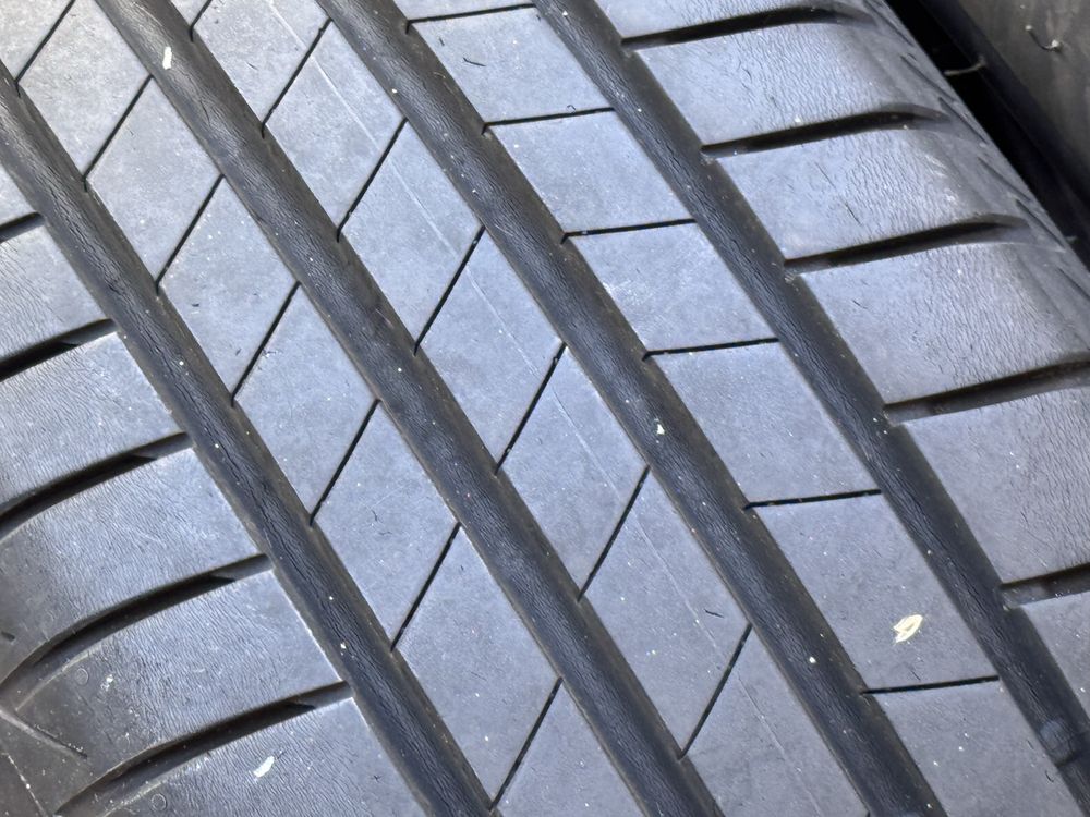 185/65/R15 Bridgestone Turanza 4бр летни dot2220 6-7мм