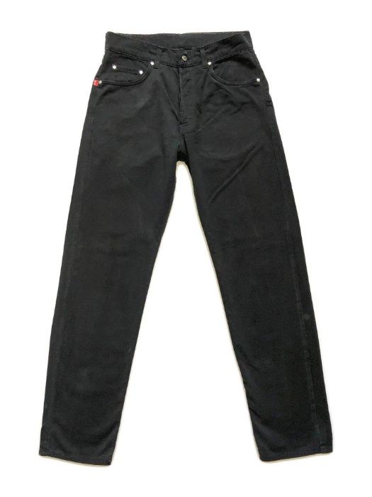 Blugi JOOP Jeans Negru Barbati | Marime 33 x 32 (Talie 80 cm)