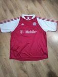 Tricou Adidas Bayern München 2003 mărimea XL