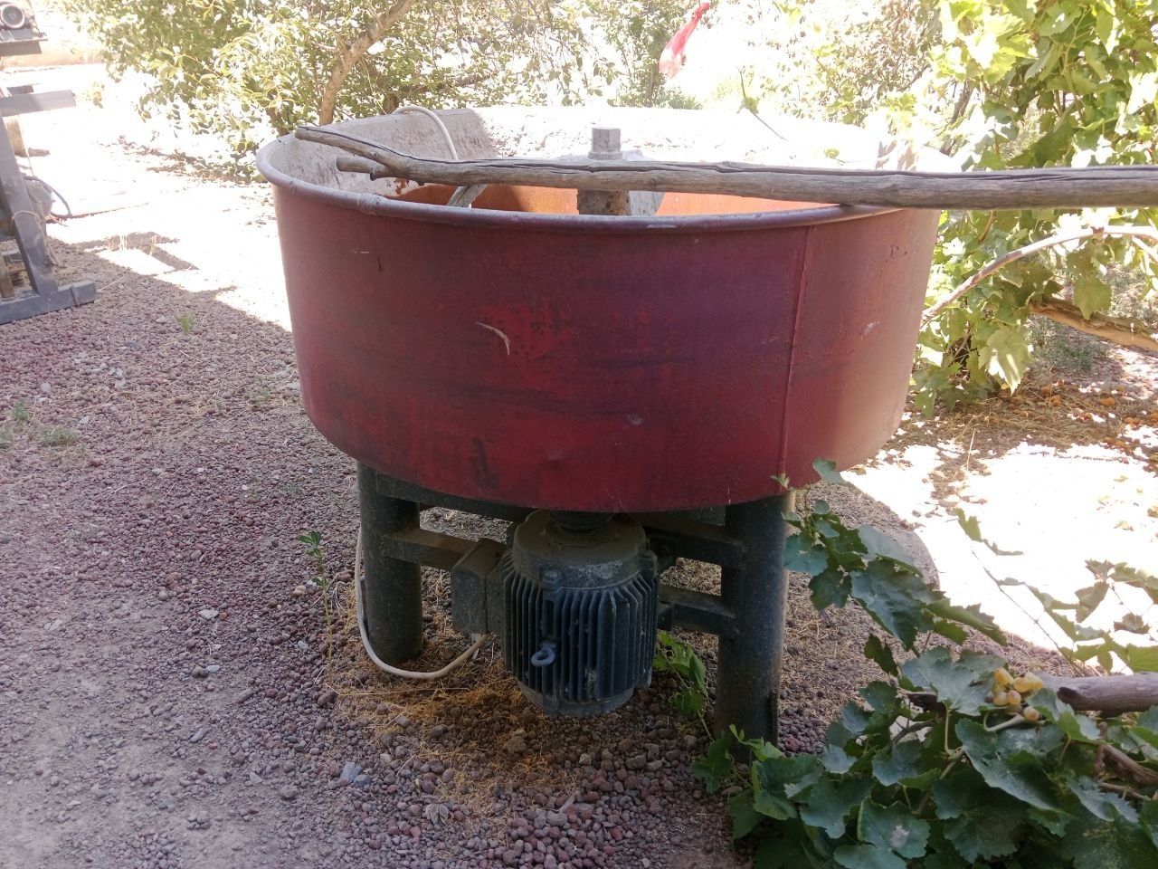 Sirochna sotiladi