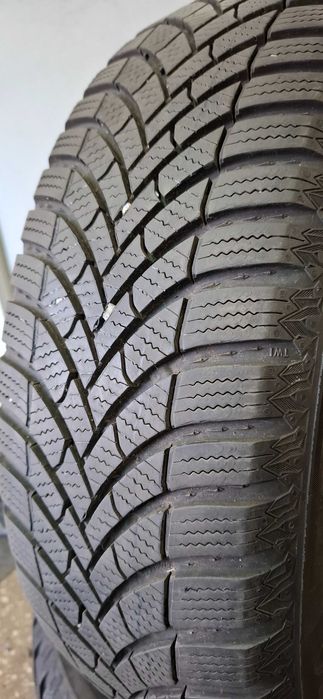 2бр. 185/65/15 Semperit 7.3mm грайфер, дот 21г. Безплатен монтаж