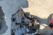 Cutie de viteze manuala 1.8 TDDI Ford Focus 1 [1998 - 2004] wagon 5-u