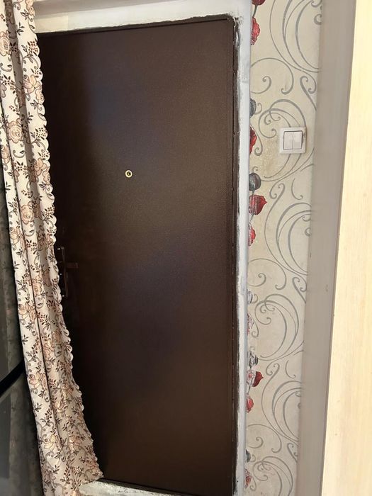 Продаётся комната в бывшем общежитии