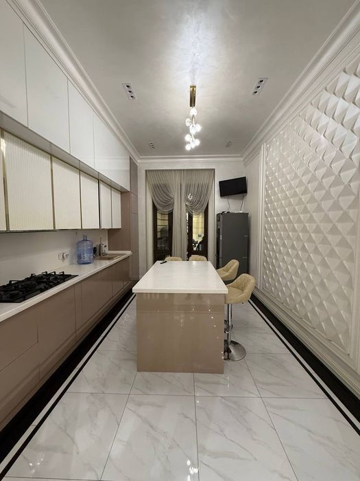 Продается Евро Дом на Амир Темур махалля