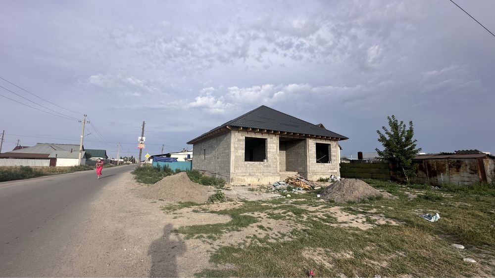Продам дом 12#13