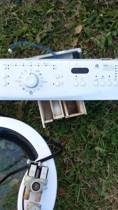 Piese masina de spalat Whirlpool AWO/D 65315
