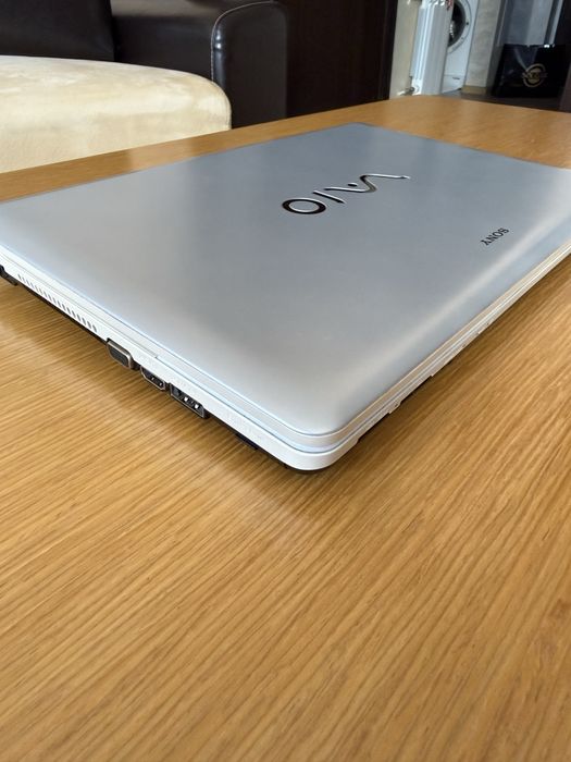 Laptop Sony Vaio