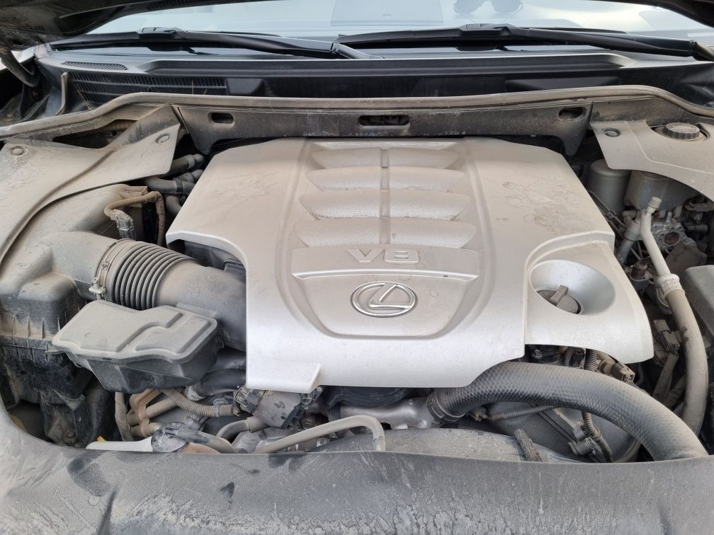 Lexus 570 arzon narxda variyant bor