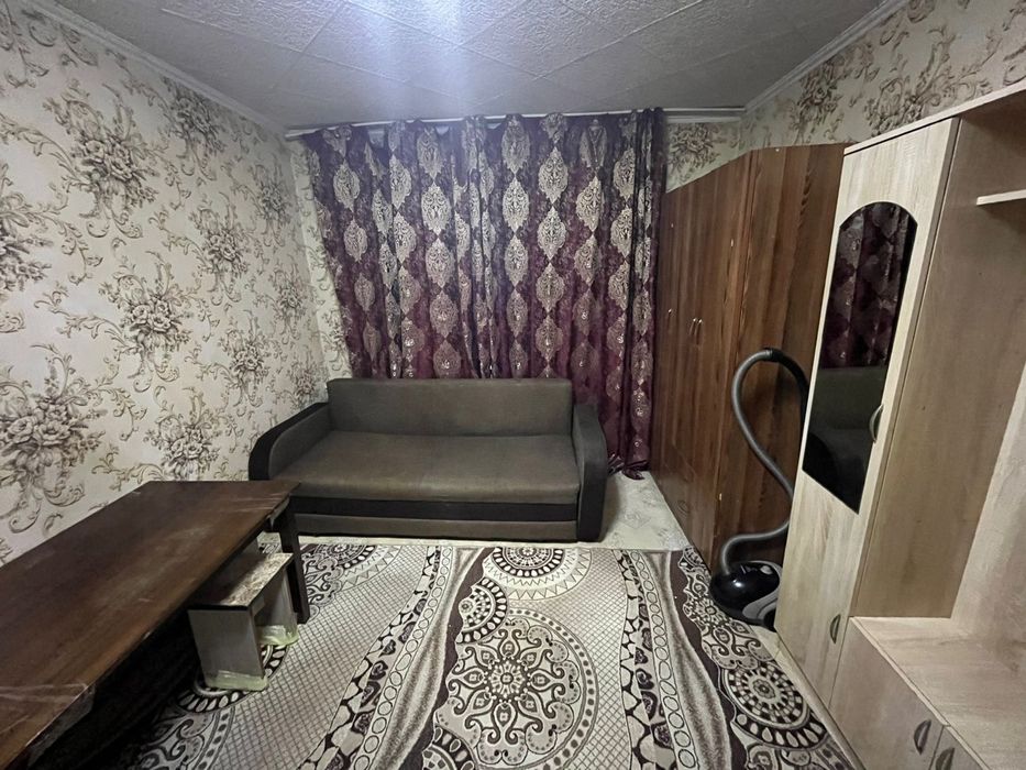 Сдам 1 комнатную квартиру