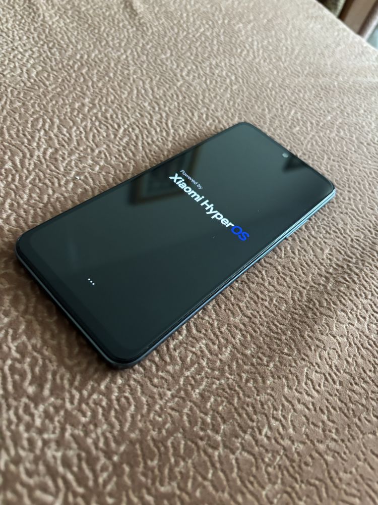 Xiaomi Redmi 12 5g
