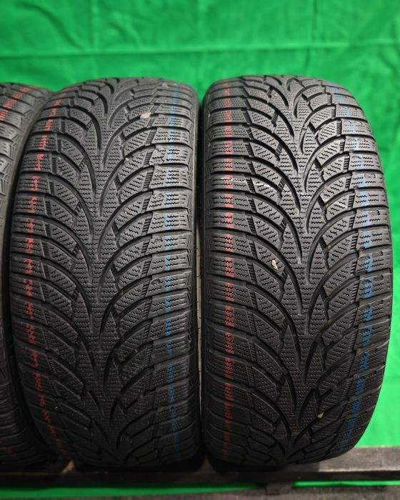 205/50R17 Nankang 7mm DOT20 STARE FOARTE BUNA