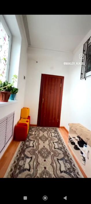 Нокис жай сатылады