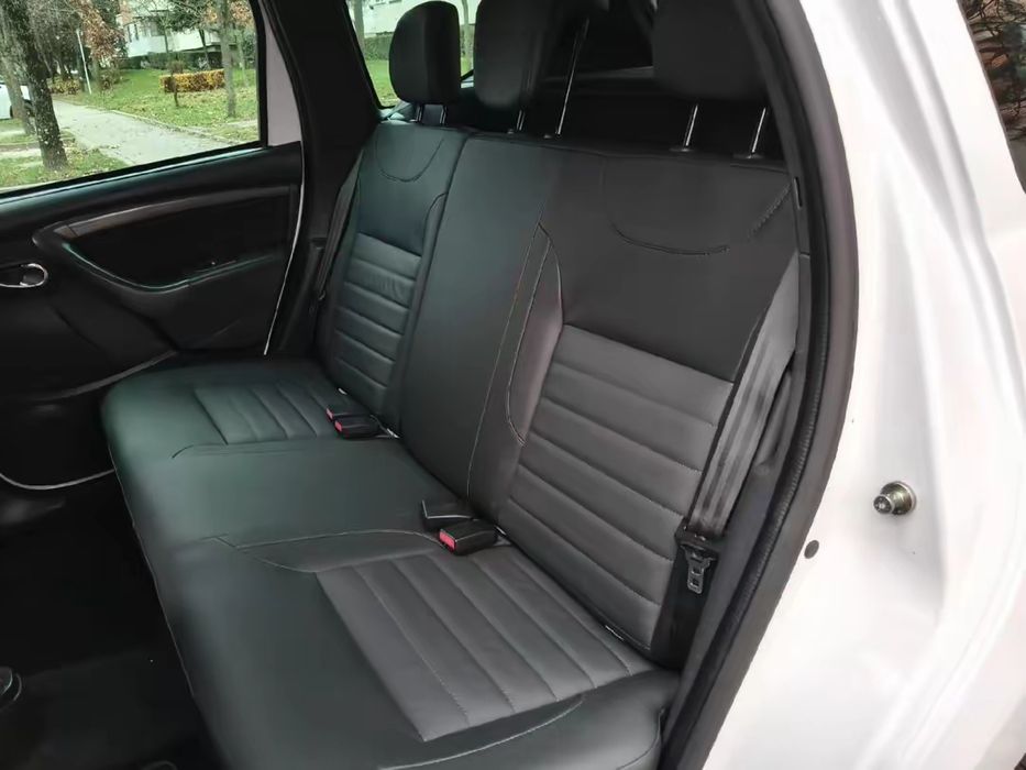 Dacia Duster 1.5 d.c.i /2014 //full Piele