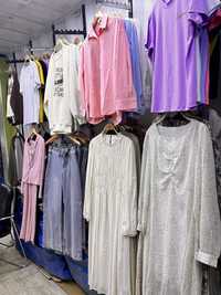 Оптом одежды прямиком из Гуанджоу оптом киімдер женский