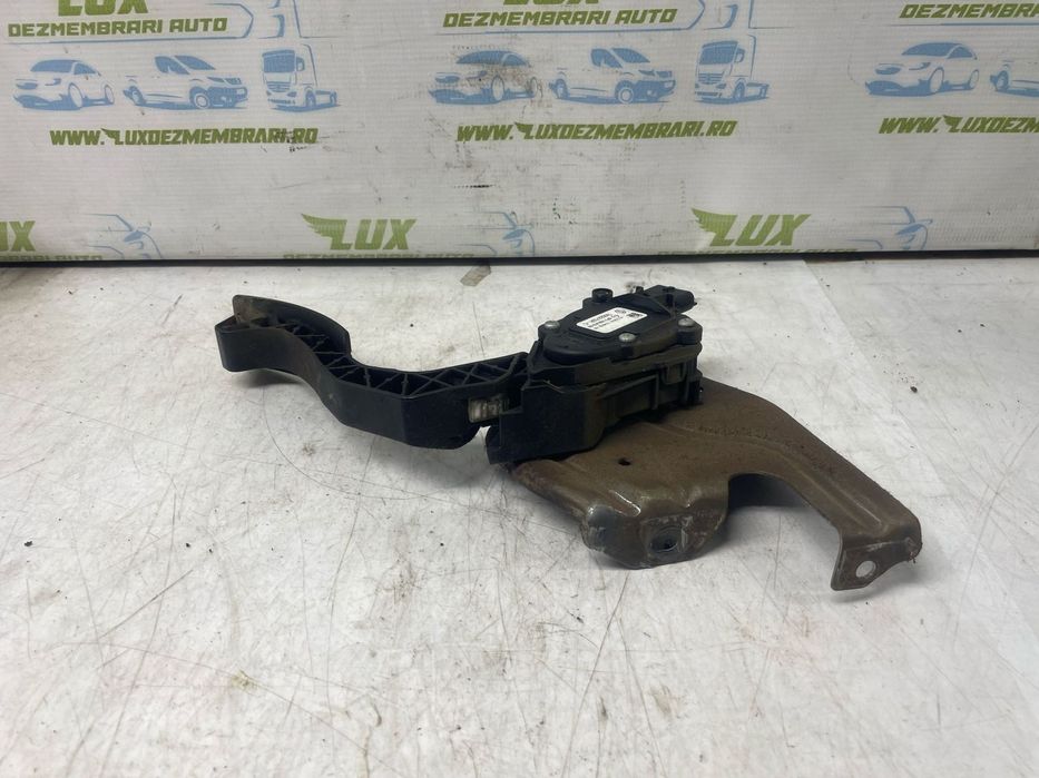 Pedala de acceleratie 180022703r Dacia Logan 2 [facelift] [2017 - 202