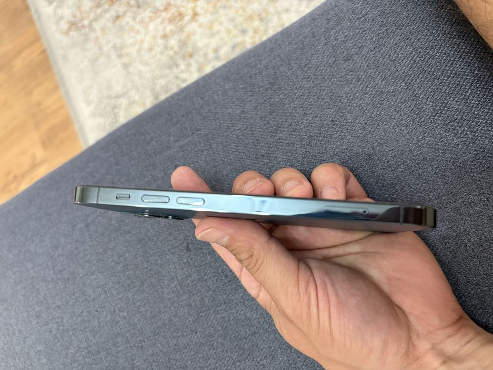 iPhone 12 PRO 256