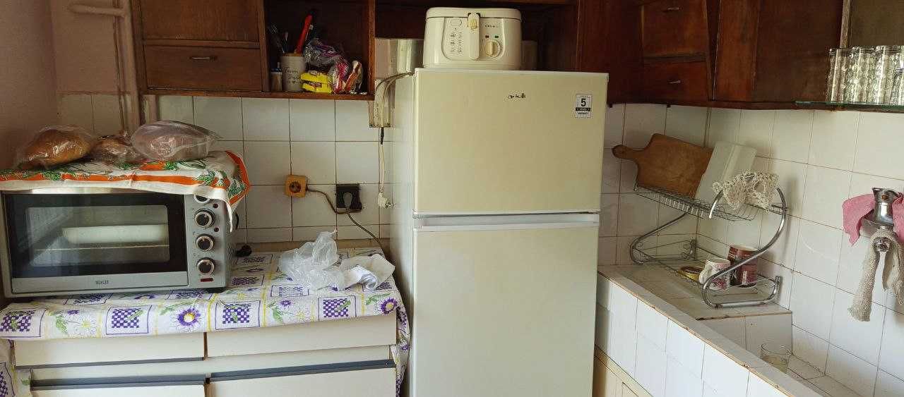 Дава се под наем Двустаен апартамент в Русе, Здравец - 60 кв.м за 229.5 € - Снимка #5