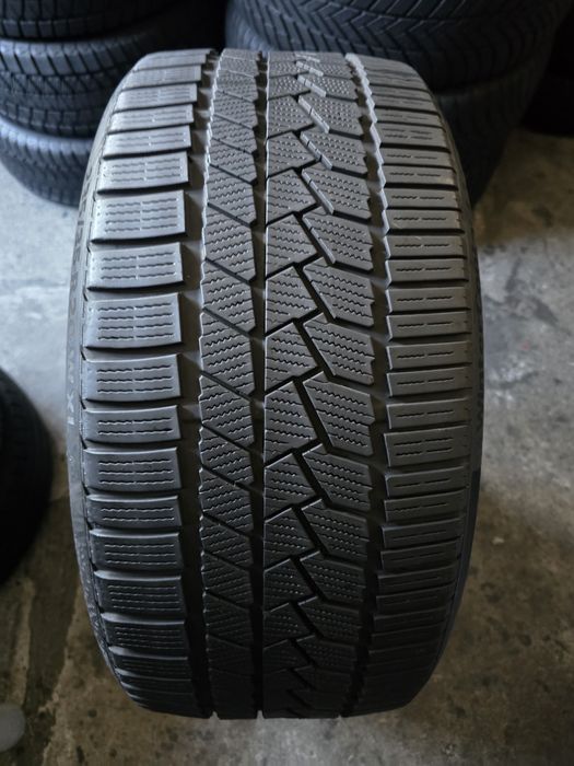 Continental 235/35 R20 92W MS iarnă