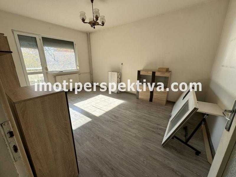 Продава се Двустаен апартамент в Пловдив, Изгрев - 65 кв.м за 1062 €/кв.м - Снимка #1