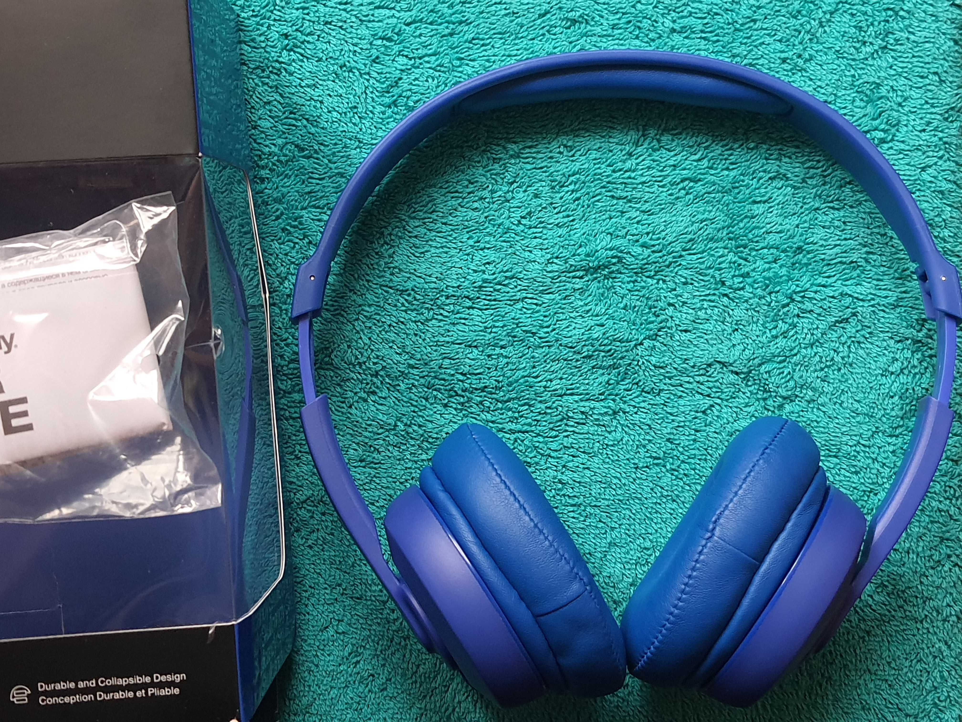 Casti SKULLCANDY Bluetooth Garantie