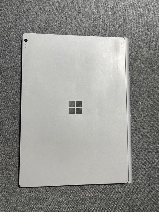 Surface Book 1 8gb 256gb