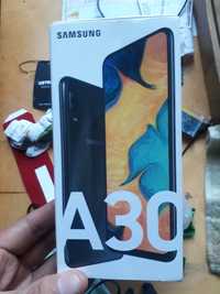 Samsung A30+подарок