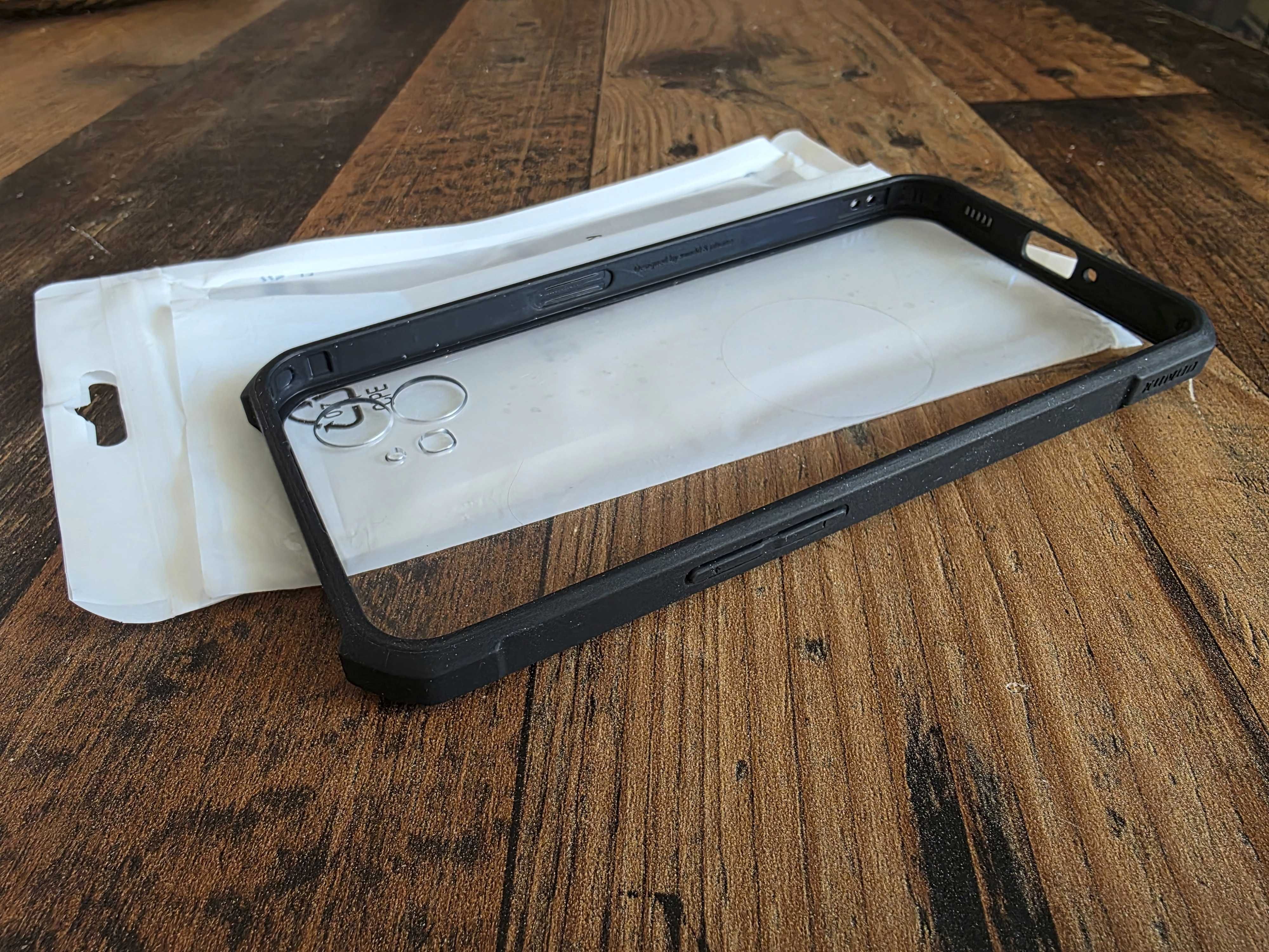 Калъф кейс Xundd Funda Hybrid за Nothing Phone 1