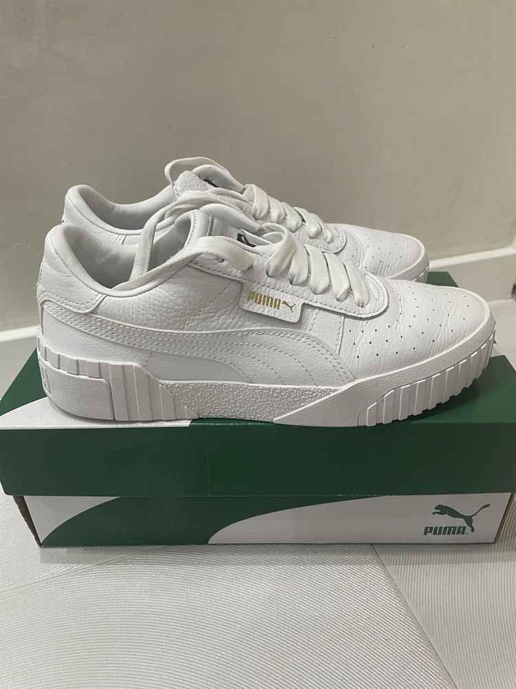 Puma  дамски сникърси маратонки