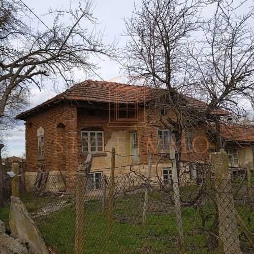 Продава се Къща в Разград, Промишлена зона - Запад - 64 кв.м за 199 €/кв.м - Снимка #10