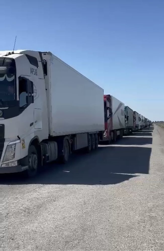 Трал, рефрижератор, тент, газель, фура