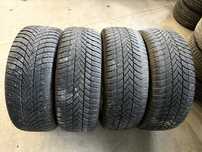 Anvelope iarna 245.50.19’ Bridgestone 2023