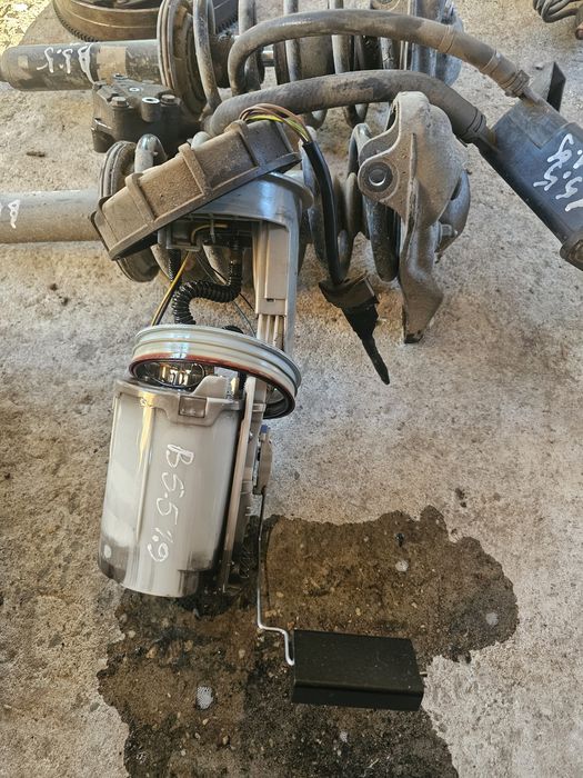 Pompa motorina rezervor VW Passat B5 2003