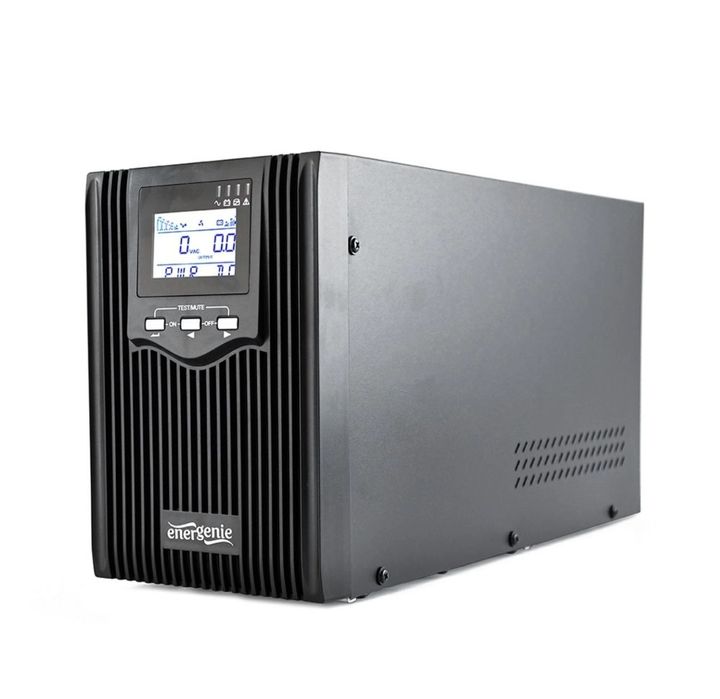 Источник бесперебойного питания