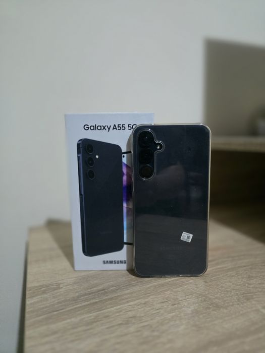 Samsung Galaxy A55 5G 128GB за части