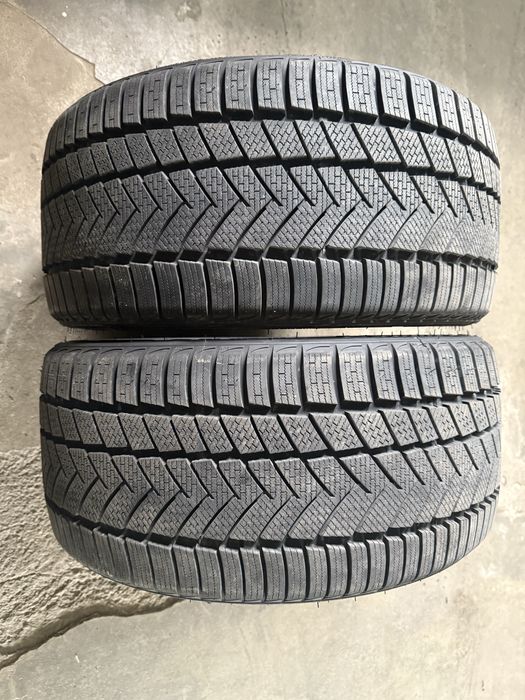 Doua anvelope noi 255 35R19 iarna dot 2025