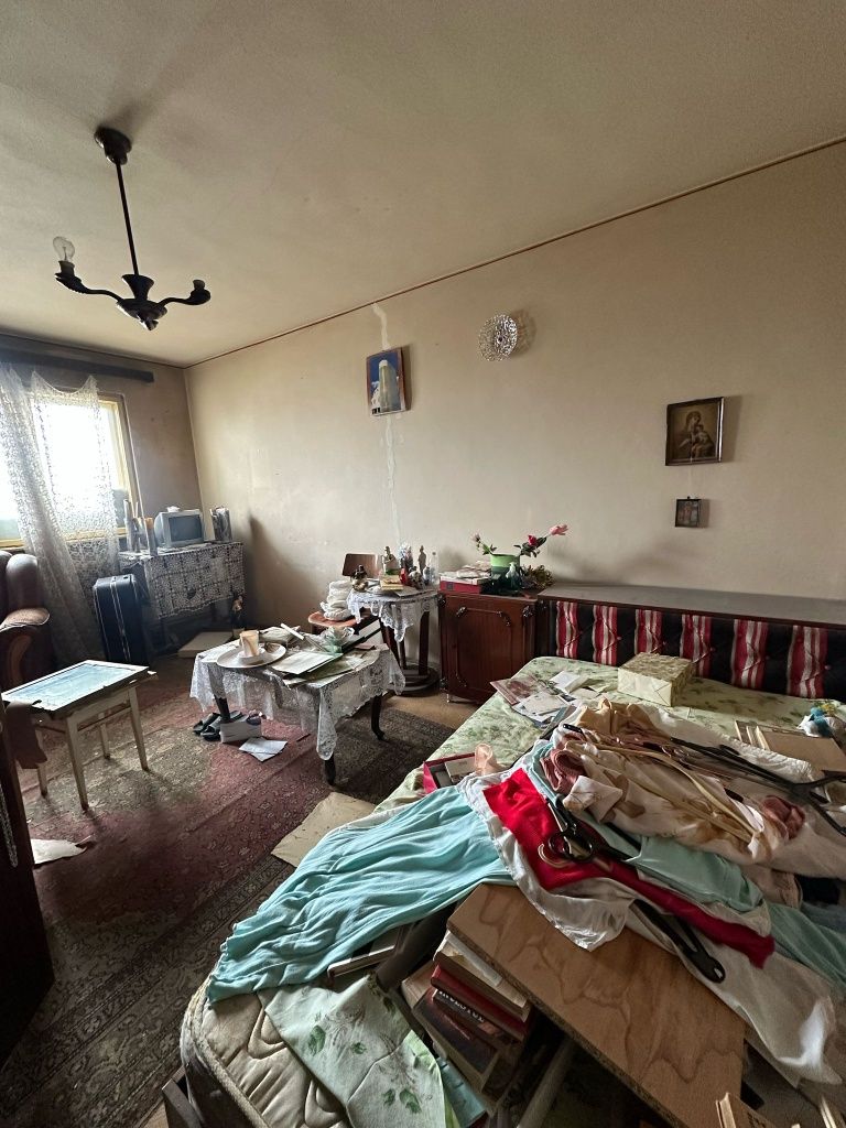 Debarasam apartamente, mobila veche, moloz