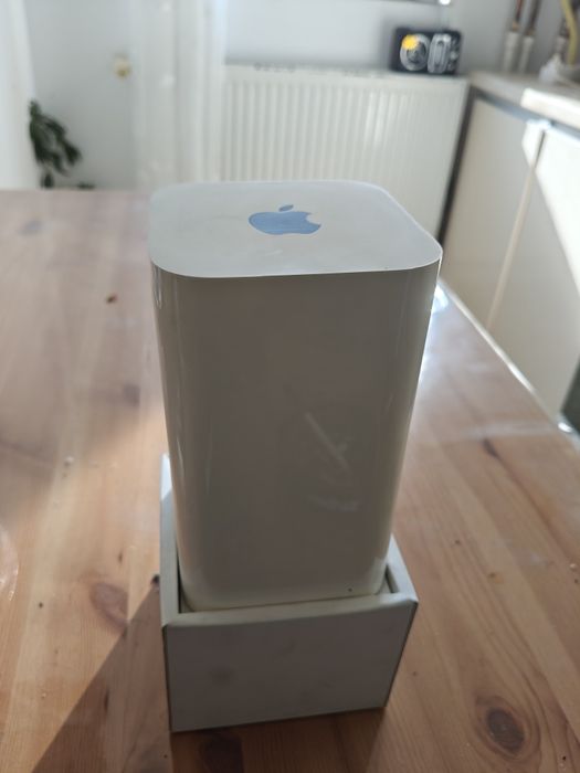 Apple AirPort Extreme 802.11ac – Router Wi-Fi Dual Band, original