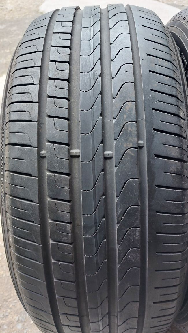 Летни гуми за Джип 255/55/18 Pirelli Scorpion Verde 2 броя