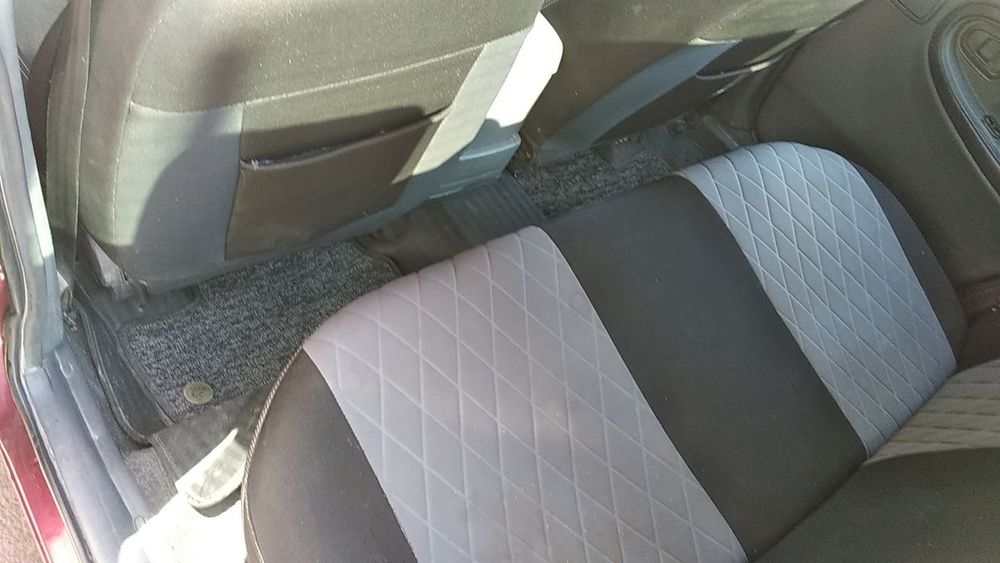 Срочно продам машино