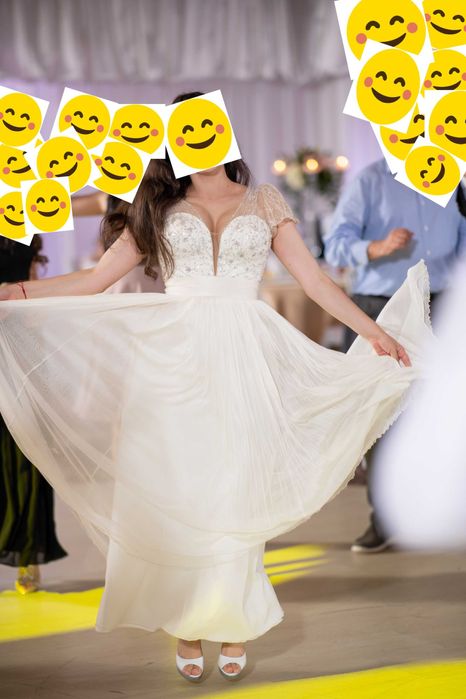 Vand Rochie Mireasa – Best Bride