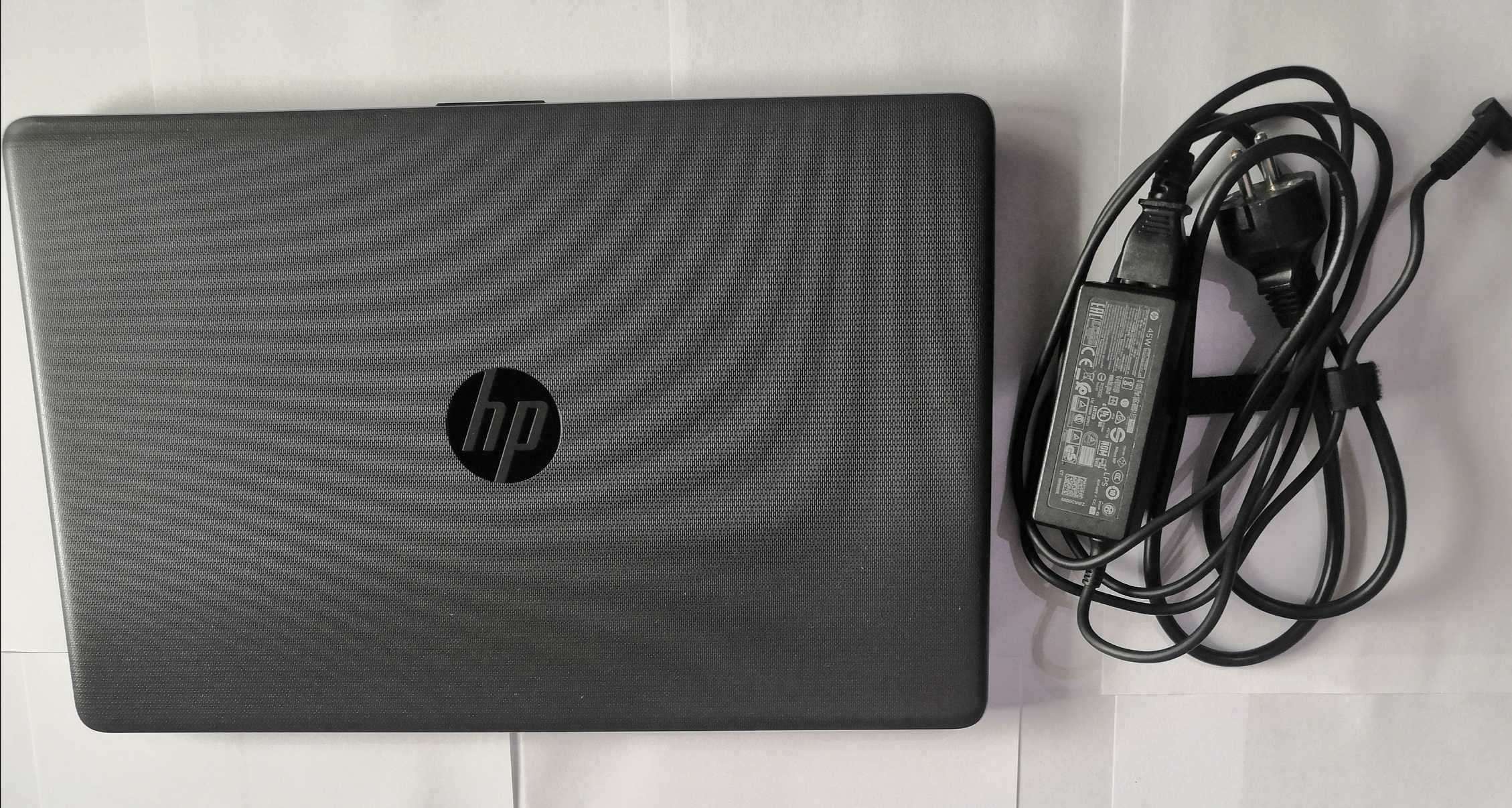 Laptop HP 250 G7 Intel Core i5, 1.60GHz, 8GB, 256GB SSD, Windows 11