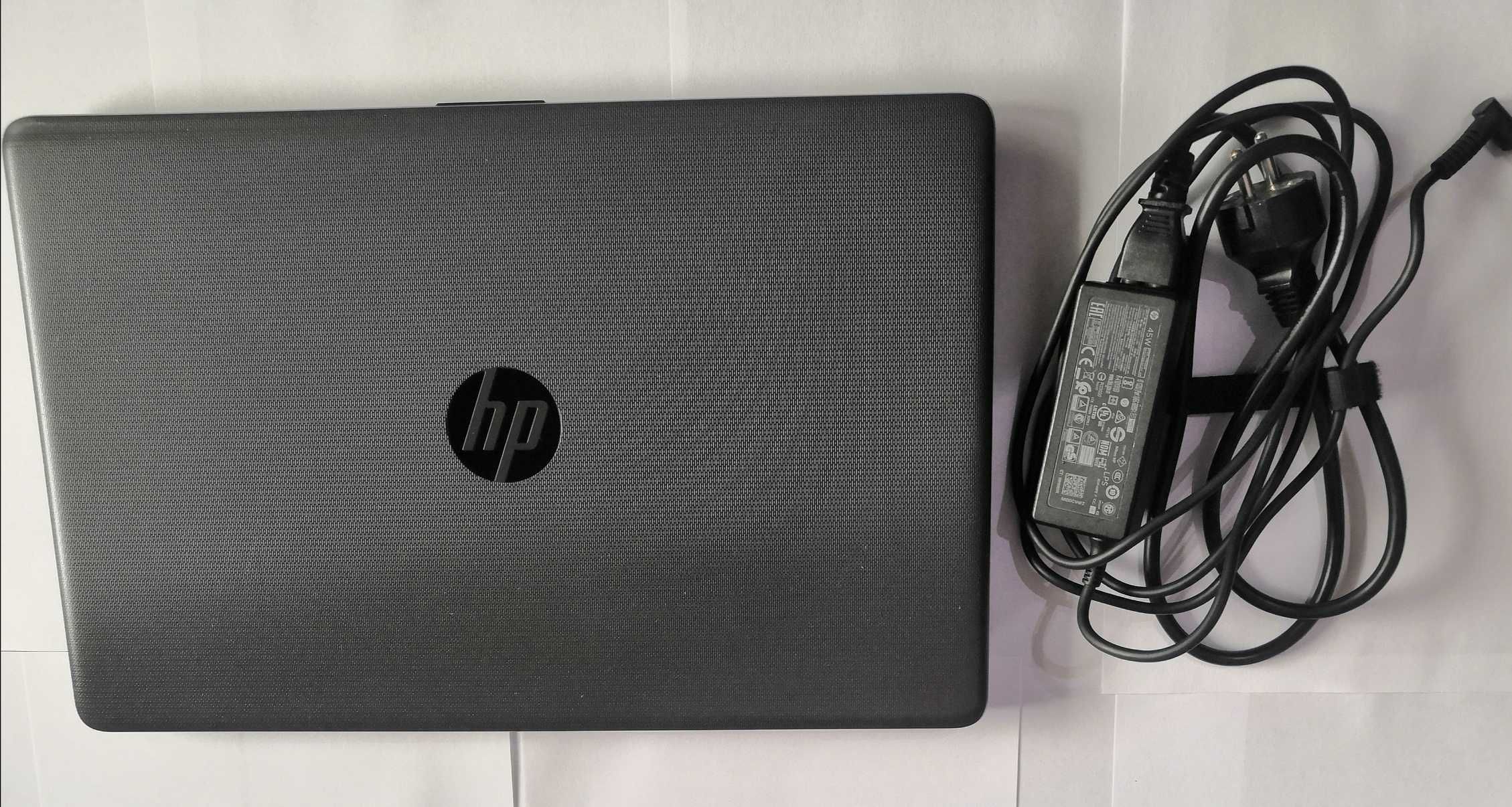 HP 250 G7 Intel Core i5, 1.60GHz, 8GB, 256GB SSD, Windows 11