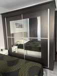 Vand set dressing+noptiere