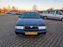 Piese auto Skoda Octavia 1.9 axr
