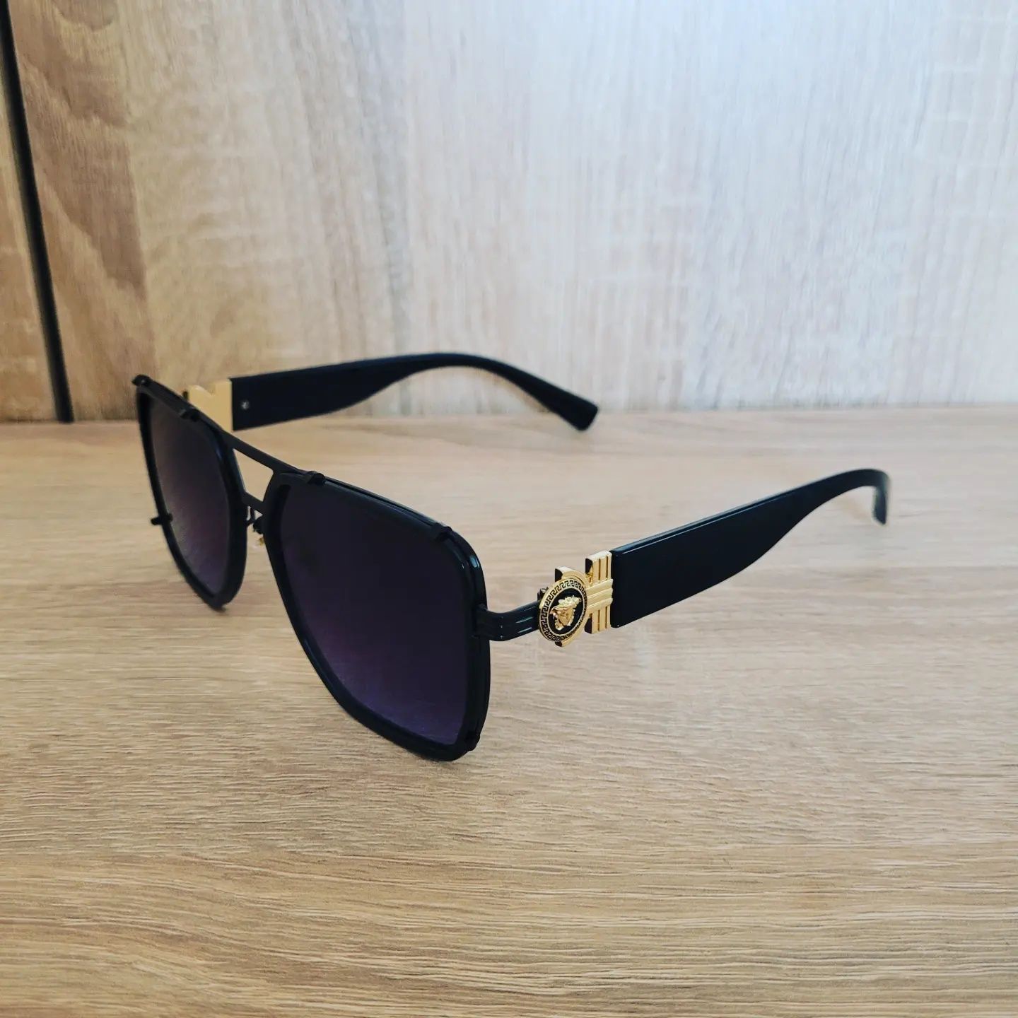 Ochelari de soare Versace