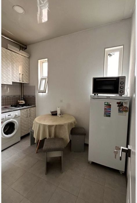 #022 . Срочно продаётся 1х комнатная квартира на Ялангаче. It парк